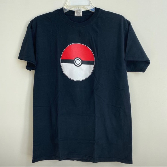 Pokémon Go Team Valor shirt - Picture 2 of 3